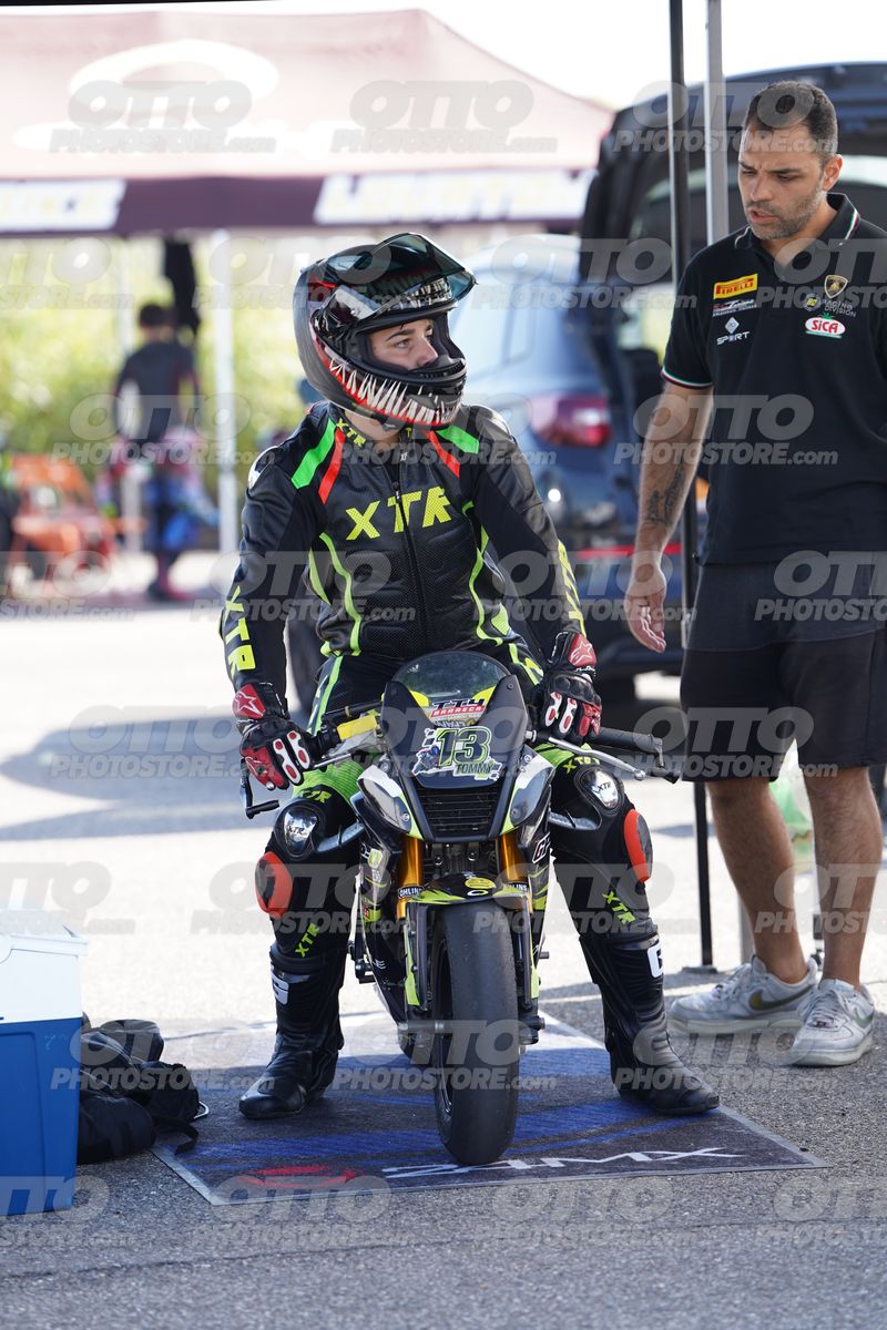 PADDOCK · DOS06565