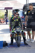 PADDOCK · DOS06566