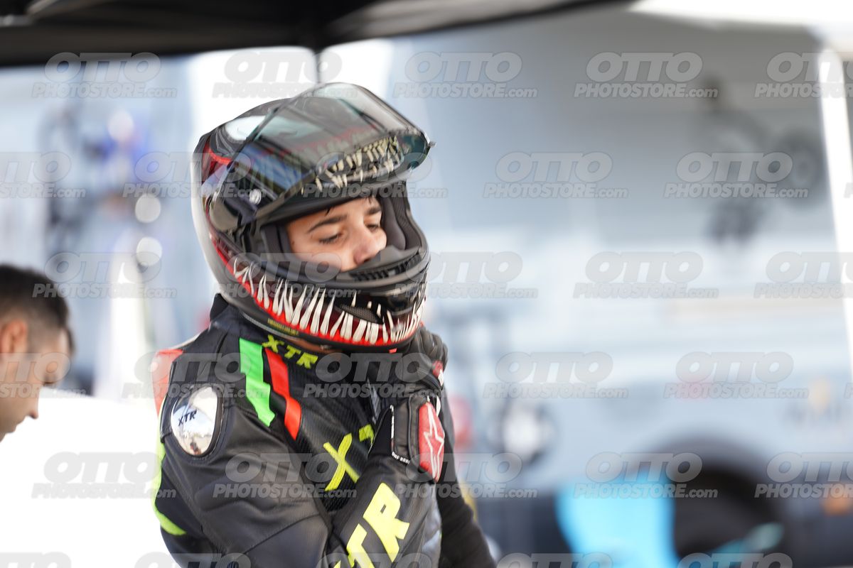 PADDOCK · DOS06571