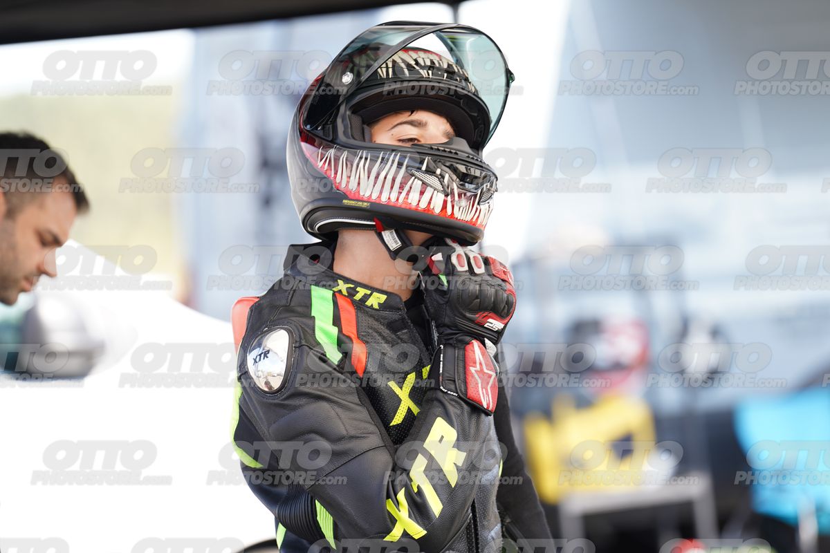 PADDOCK · DOS06572