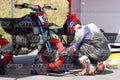 PADDOCK · DOS06574