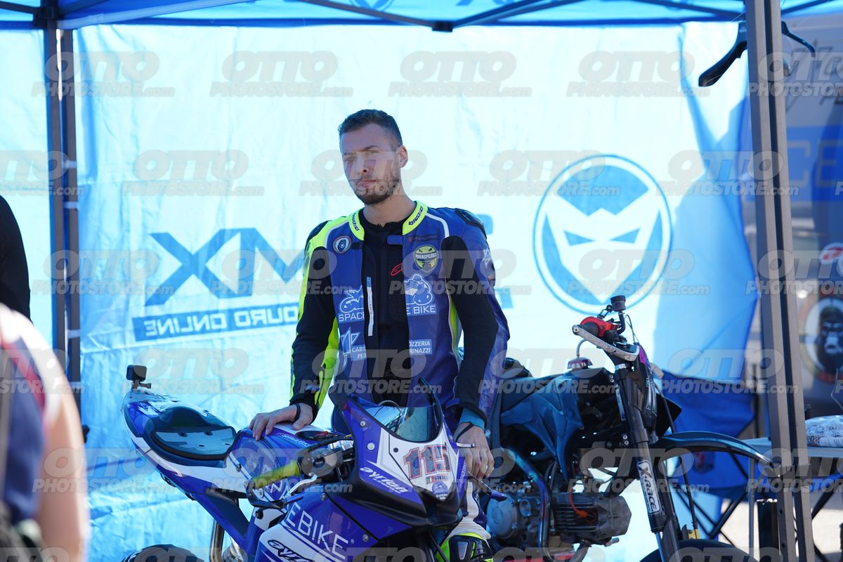 PADDOCK · DOS06579