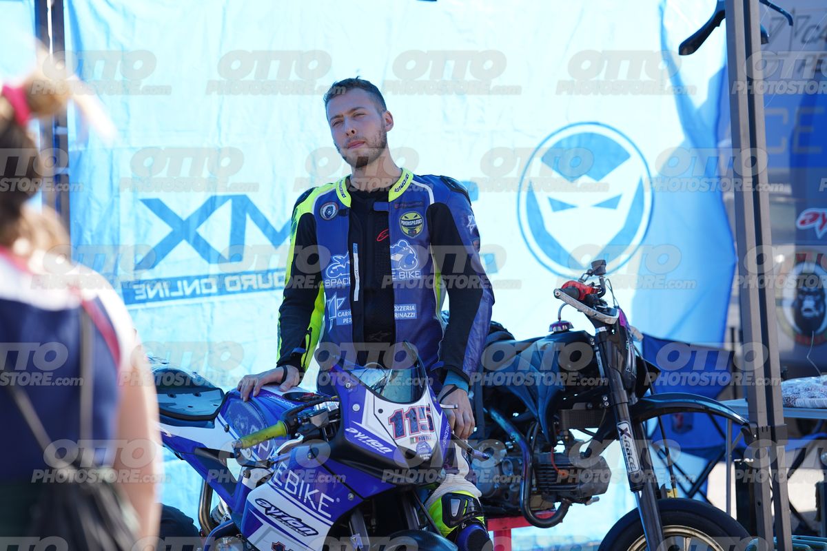 PADDOCK · DOS06580