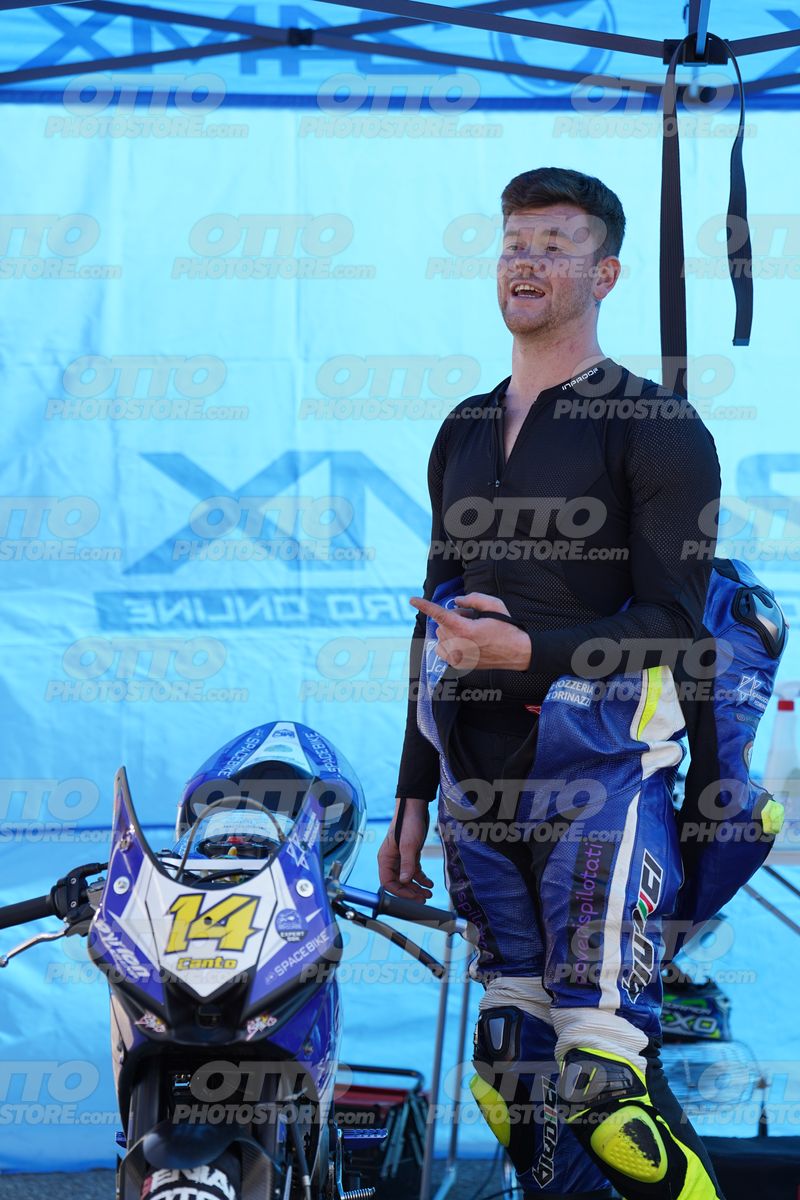 PADDOCK · DOS06581