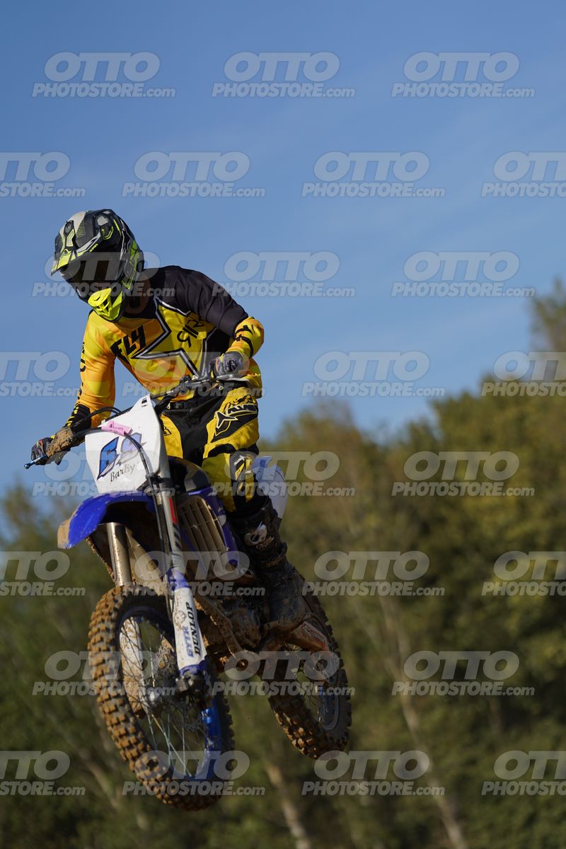 69  (BARBY) · DOS07618