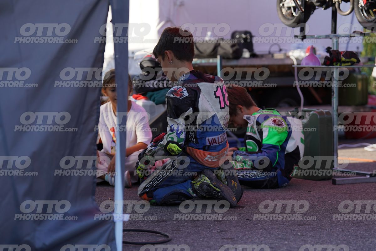 PADDOCK · DOS07969