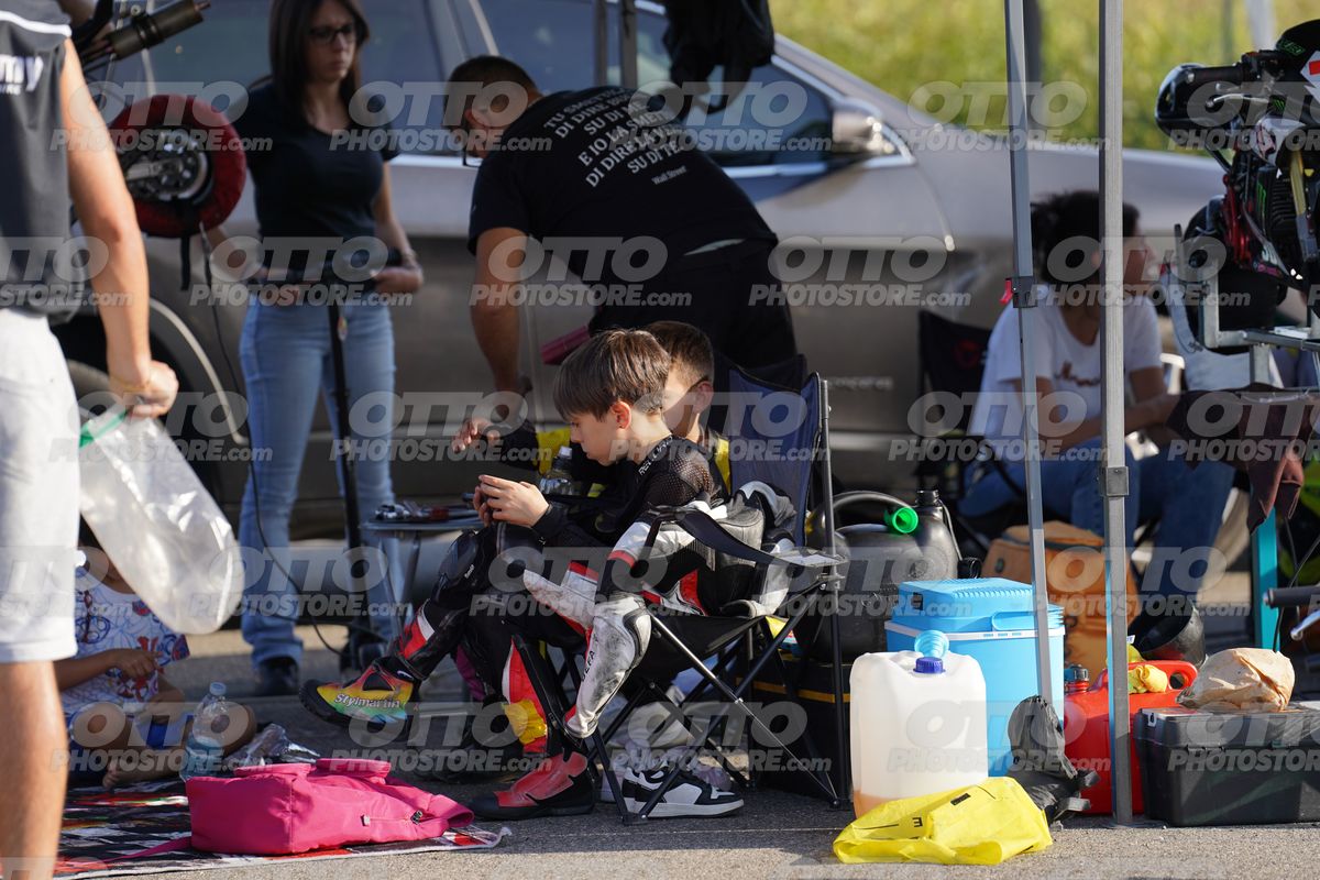 PADDOCK · DOS07970