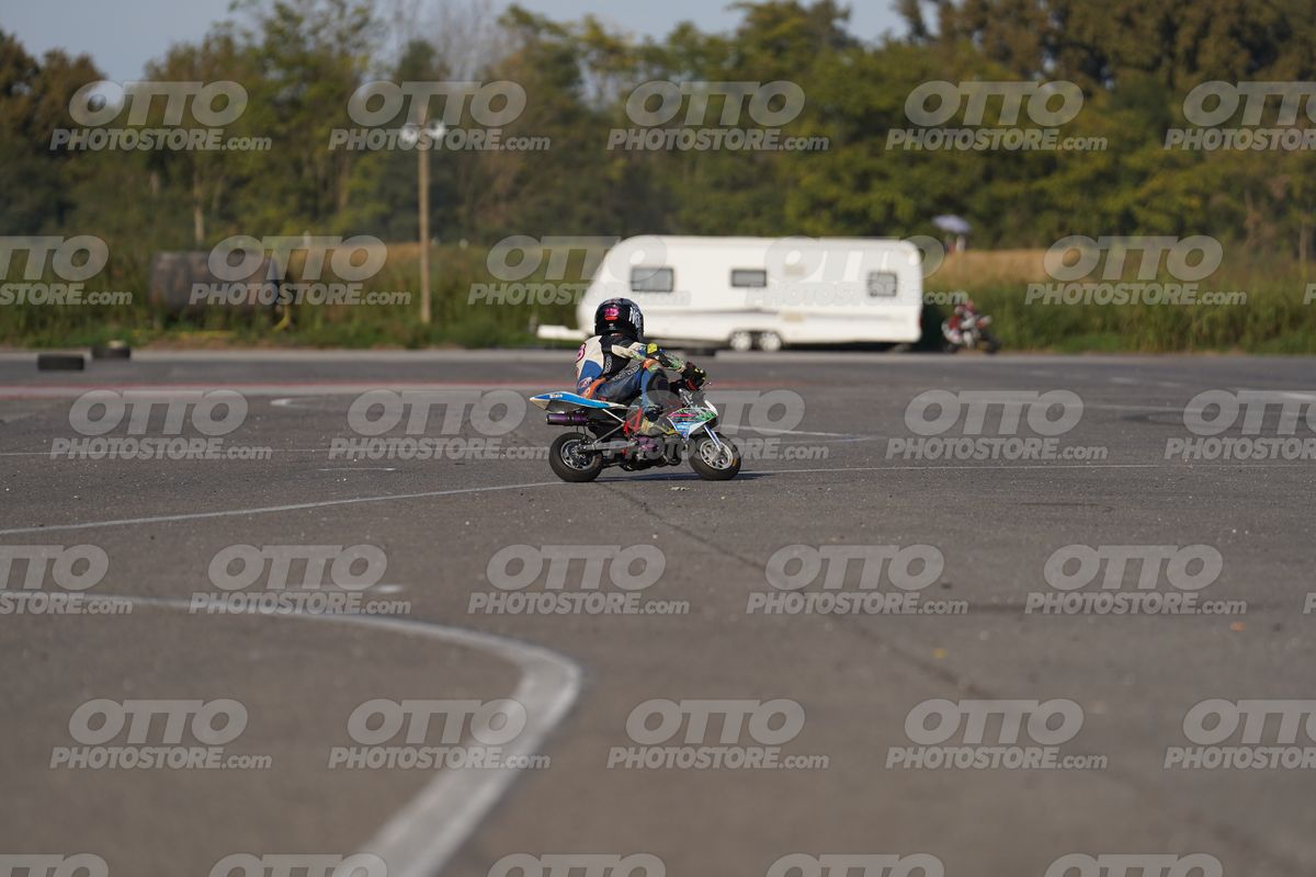 PADDOCK · DOS07973