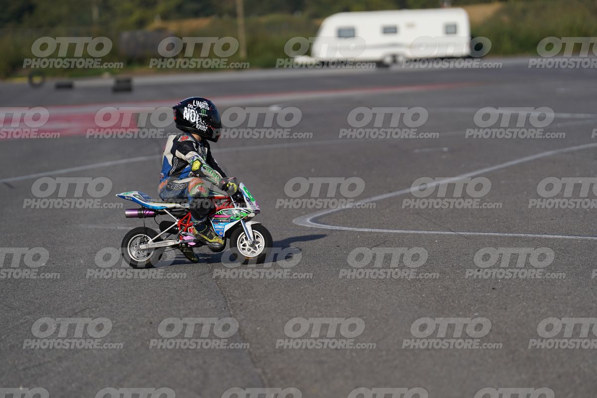 PADDOCK · DOS07974
