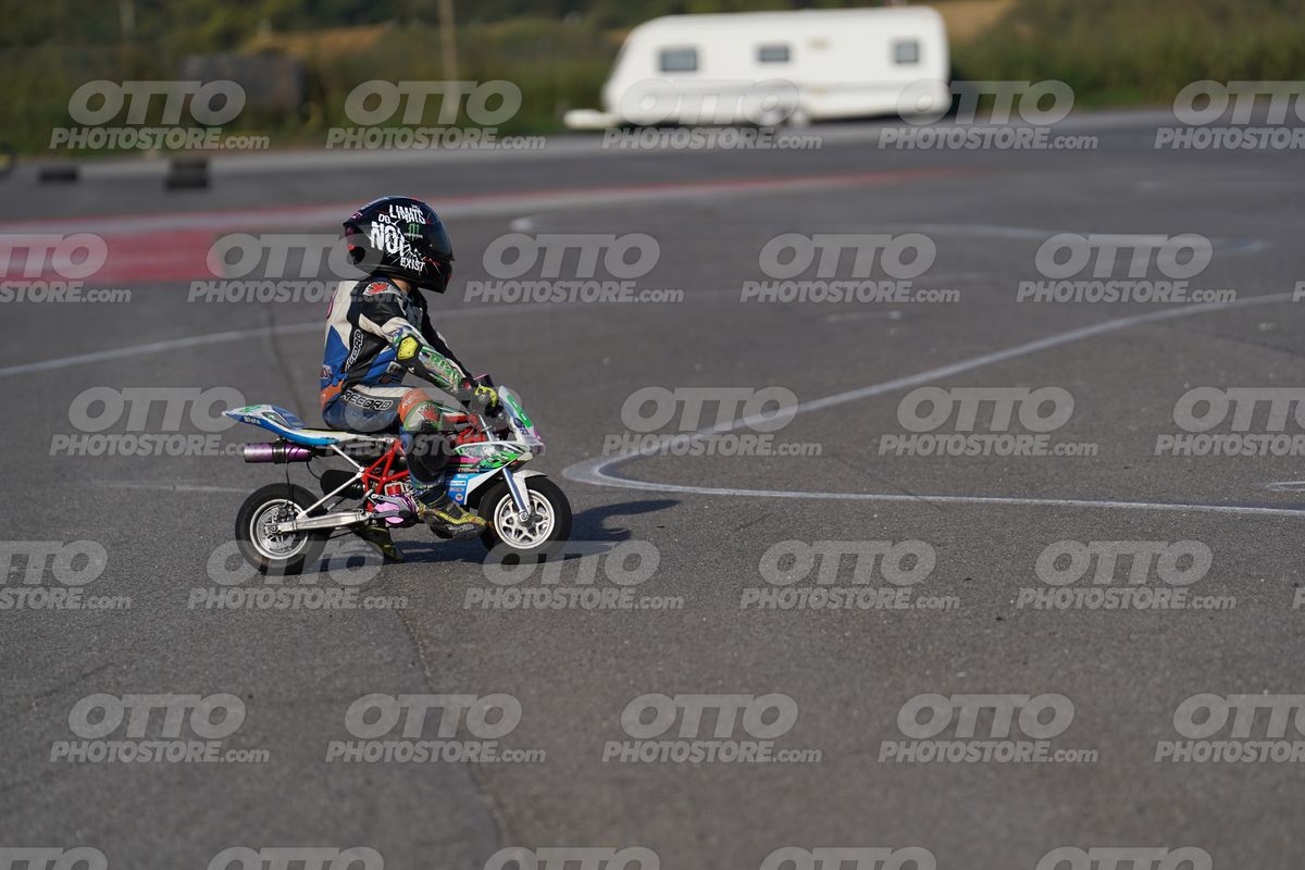 PADDOCK · DOS07975