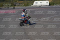 PADDOCK · DOS07977