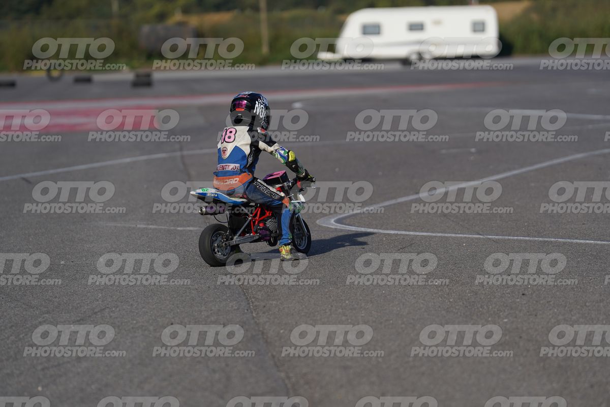 PADDOCK · DOS07977