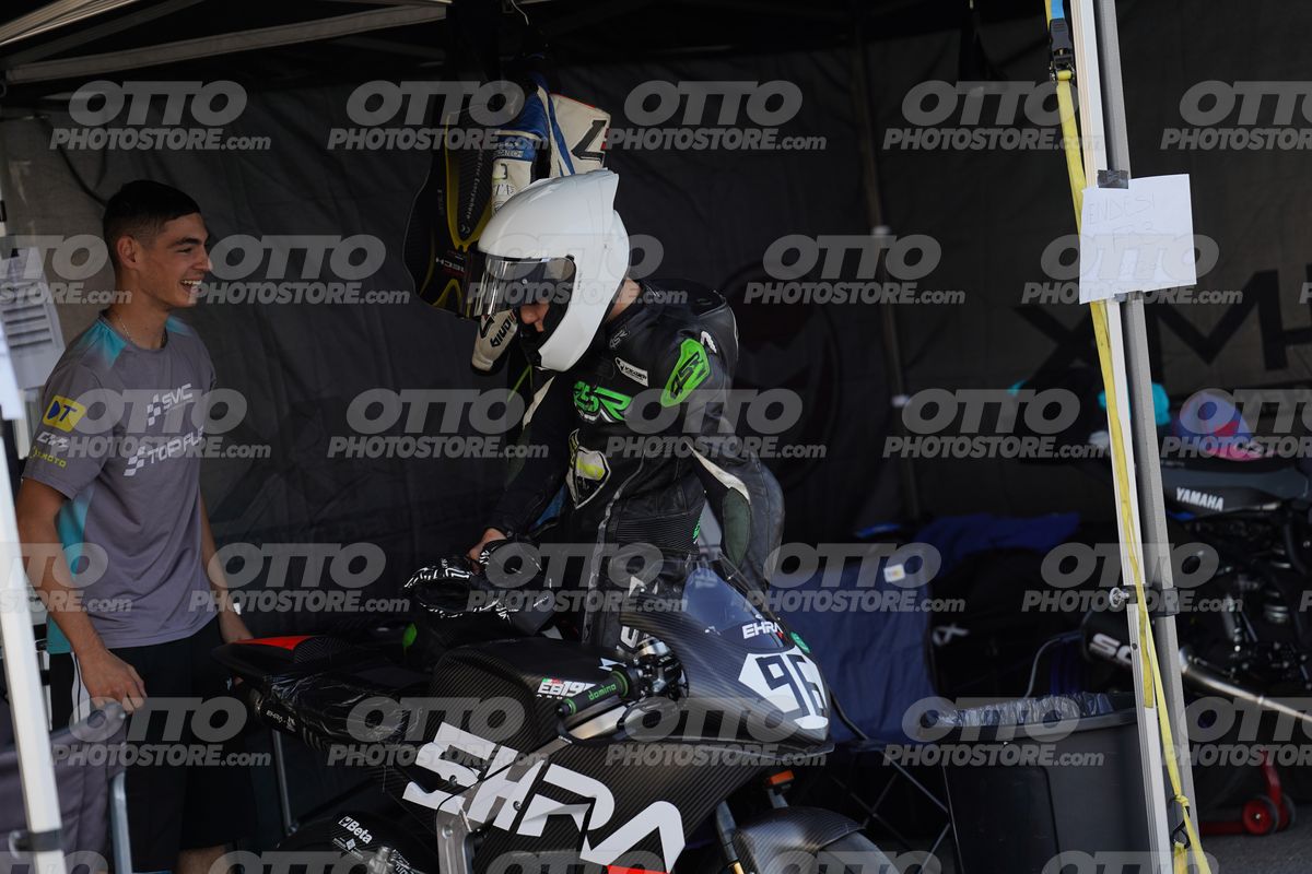 PADDOCK · DOS07979