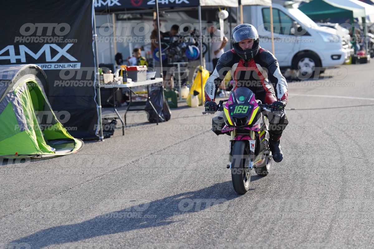 PADDOCK · DOS07984