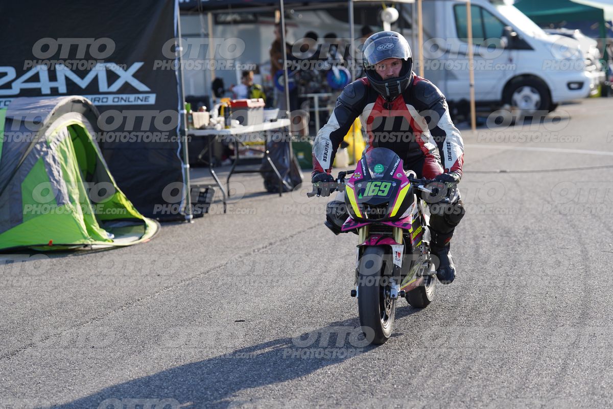 PADDOCK · DOS07986