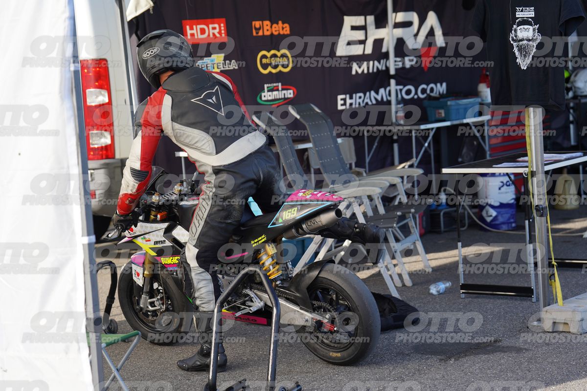 PADDOCK · DOS07987