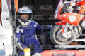 PADDOCK · DOS07991