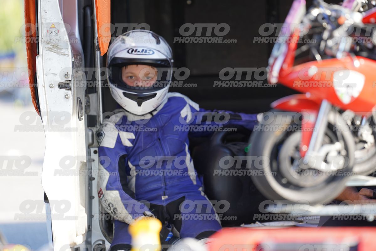 PADDOCK · DOS07992