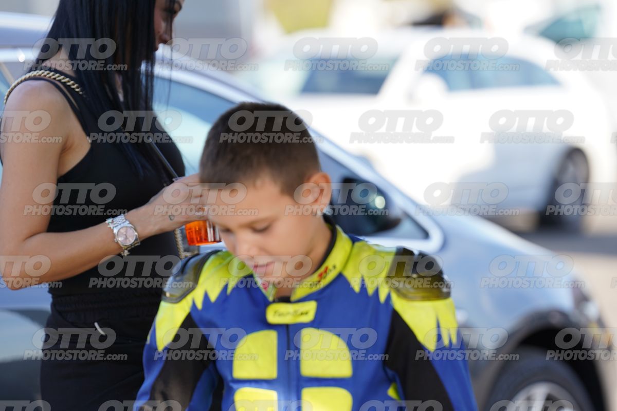 PADDOCK · DOS07994