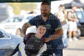 PADDOCK · DOS07995