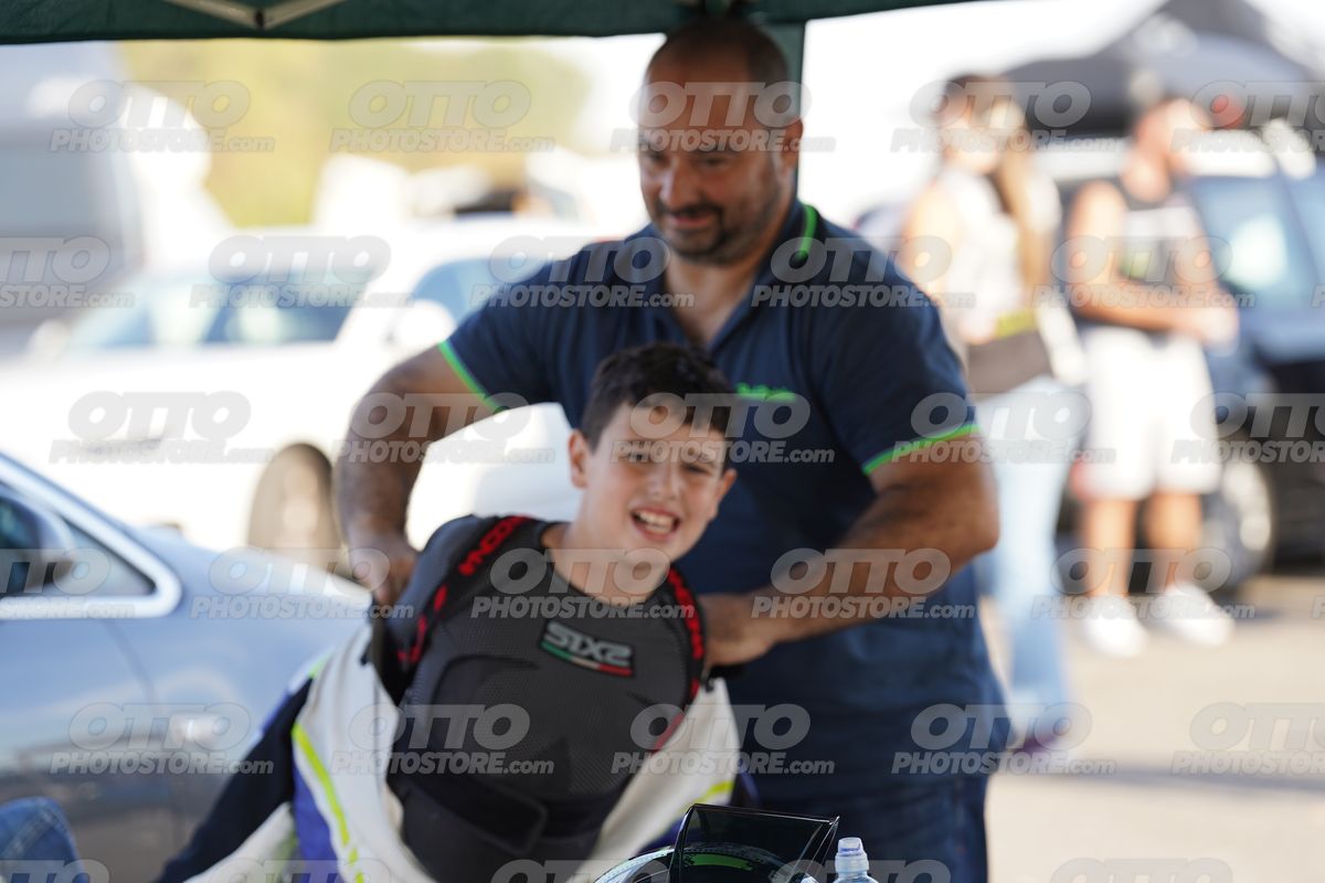 PADDOCK · DOS07995