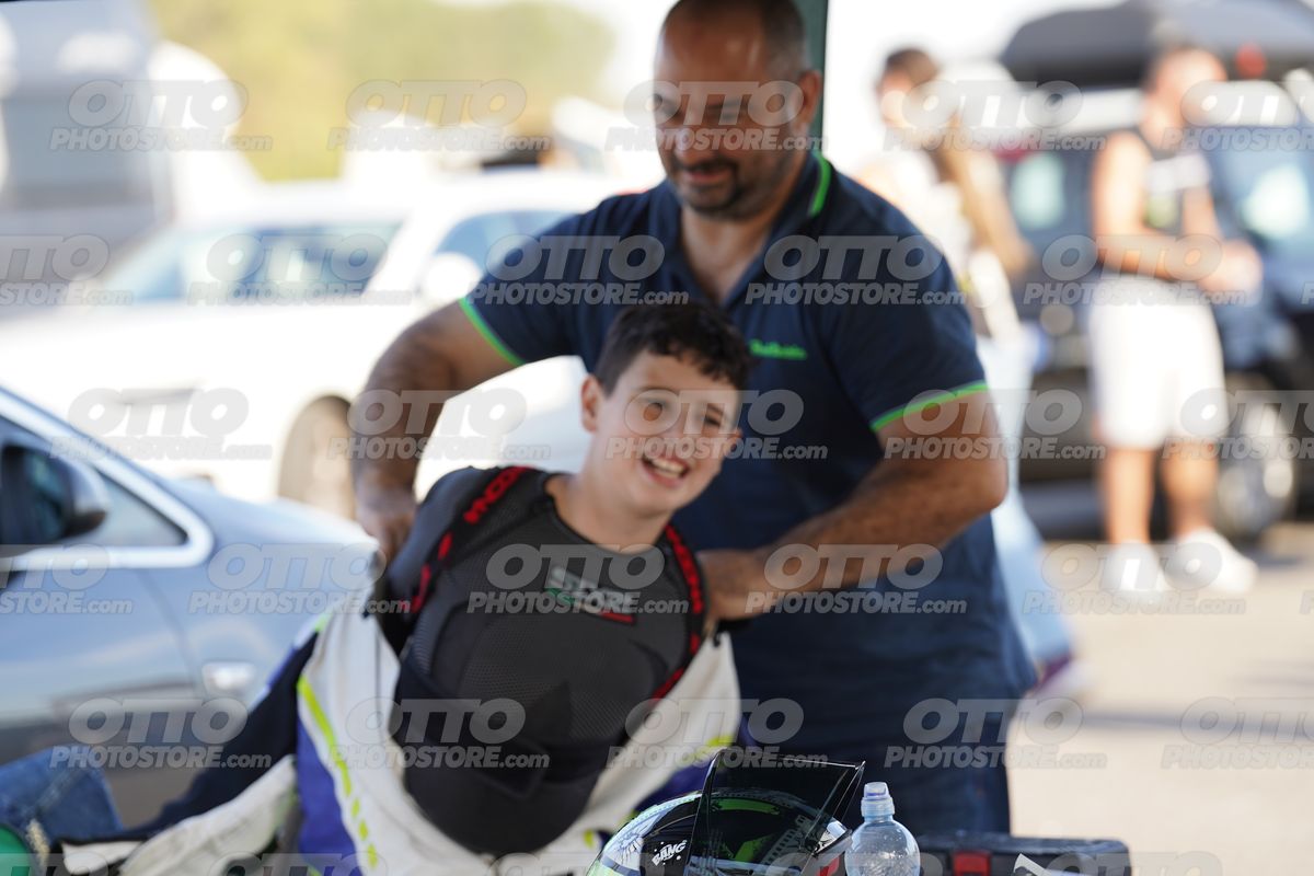 PADDOCK · DOS07997