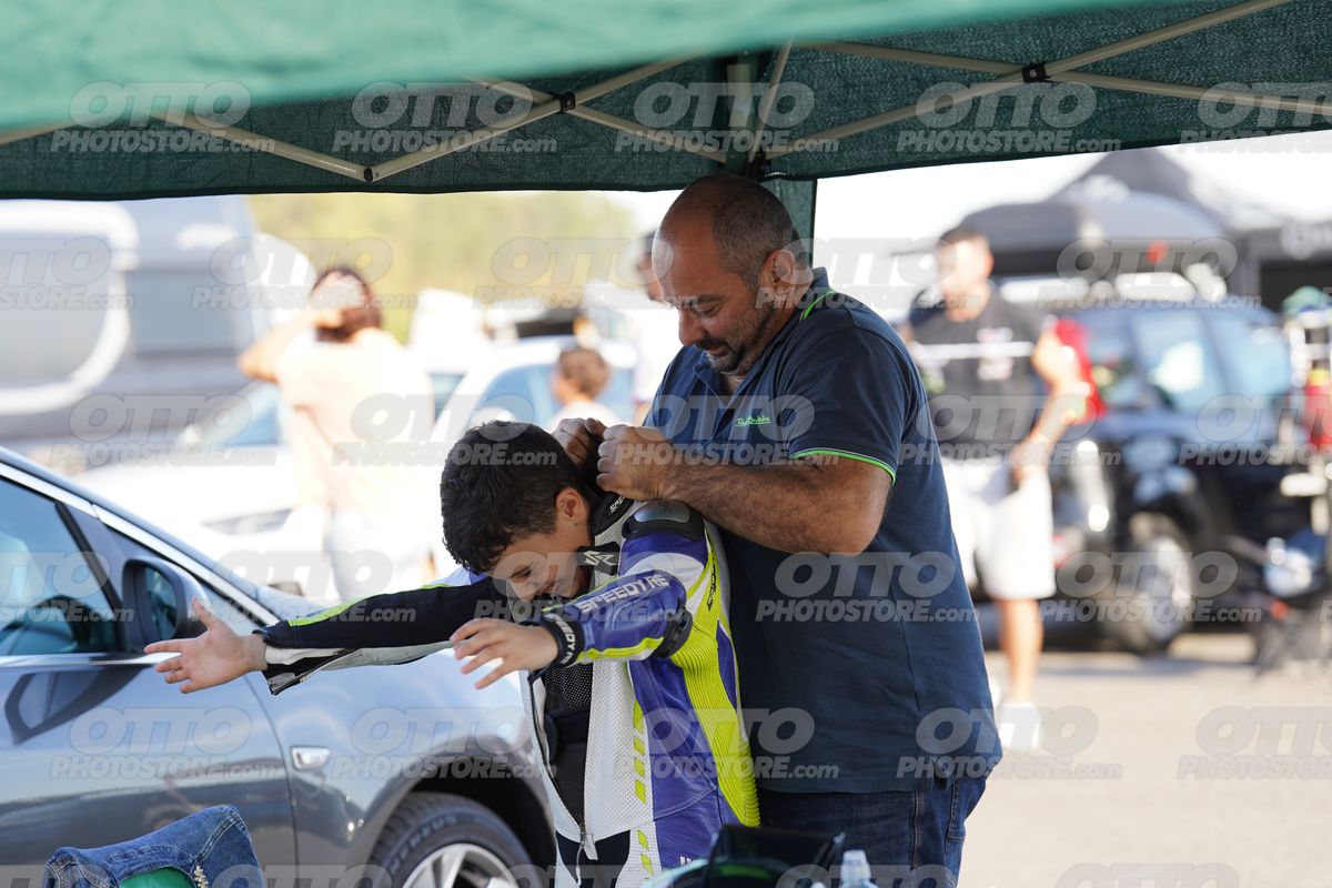 PADDOCK · DOS07999