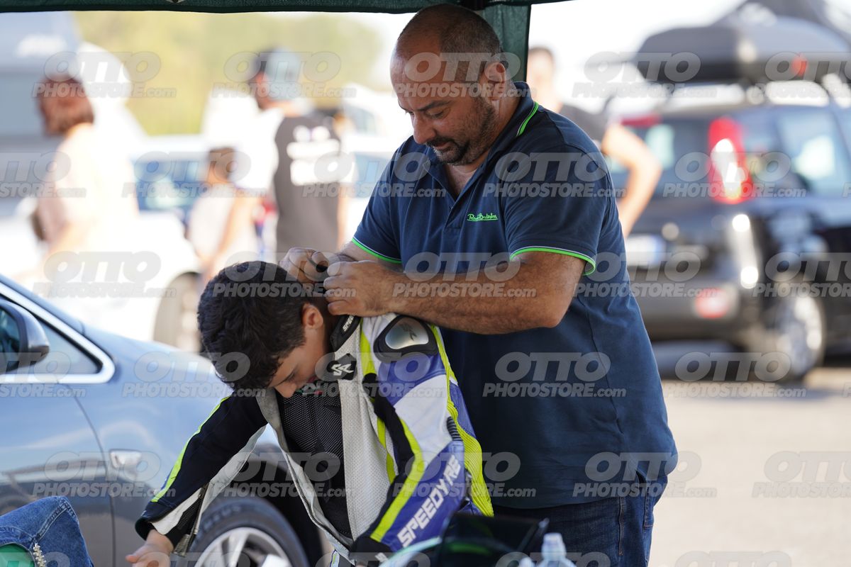 PADDOCK · DOS08000