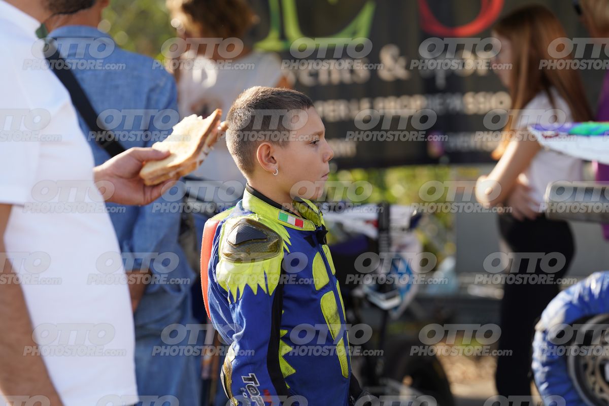 PADDOCK · DOS08001