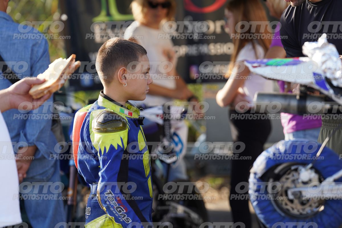 PADDOCK · DOS08003