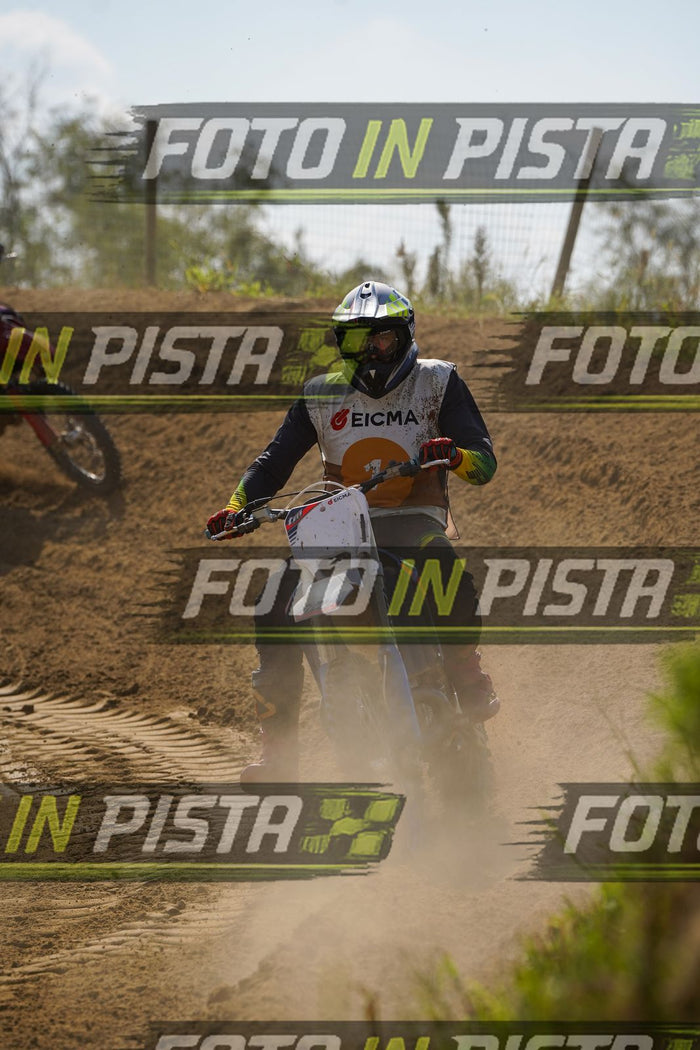 EICMA 19-09 14:00-15:00 · DOS08774