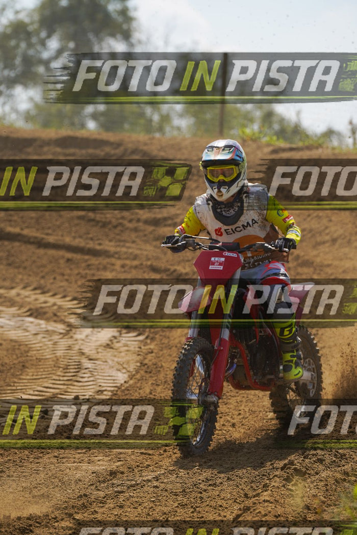 EICMA 19-09 14:00-15:00 · DOS08800