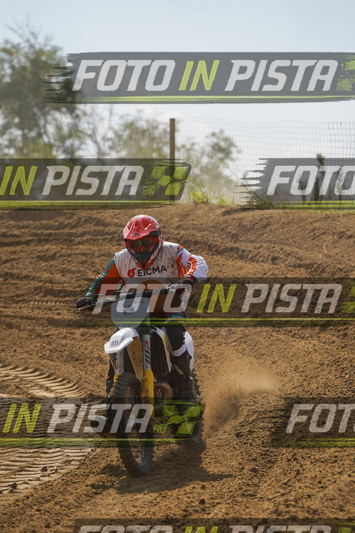 EICMA 19-09 14:00-15:00 · DOS08808