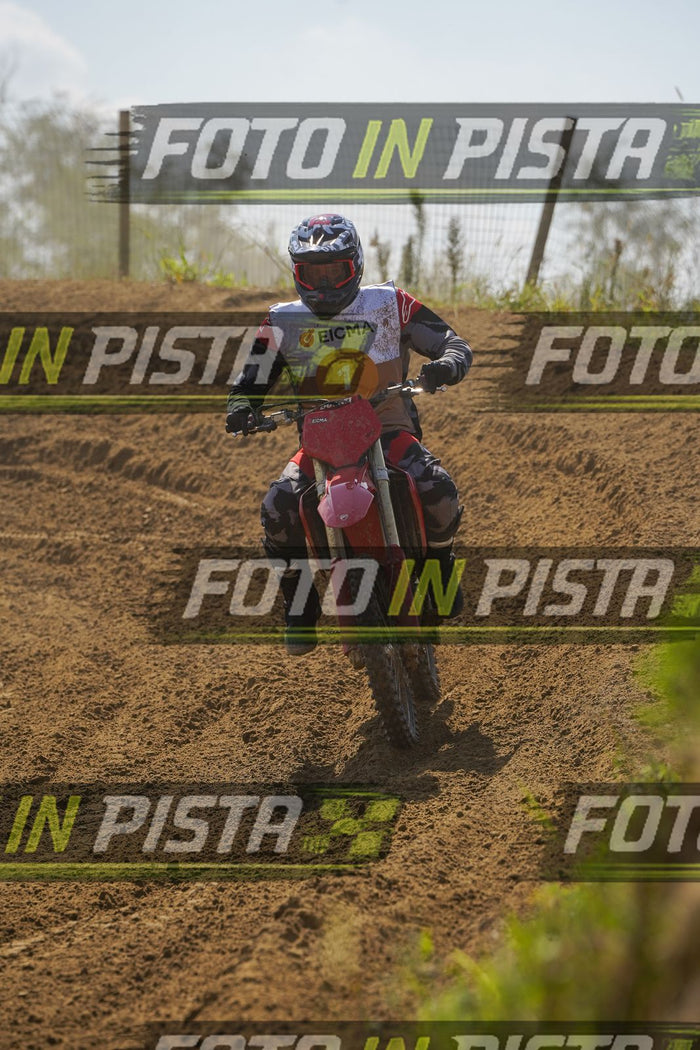 EICMA 19-09 14:00-15:00 · DOS08810