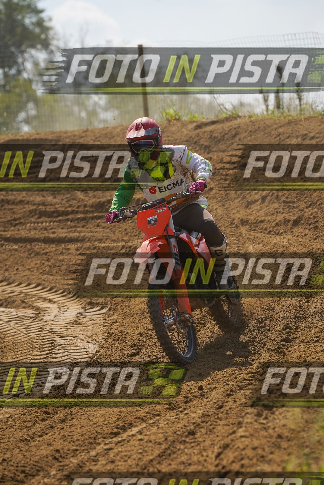 EICMA 19-09 14:00-15:00 · DOS08817