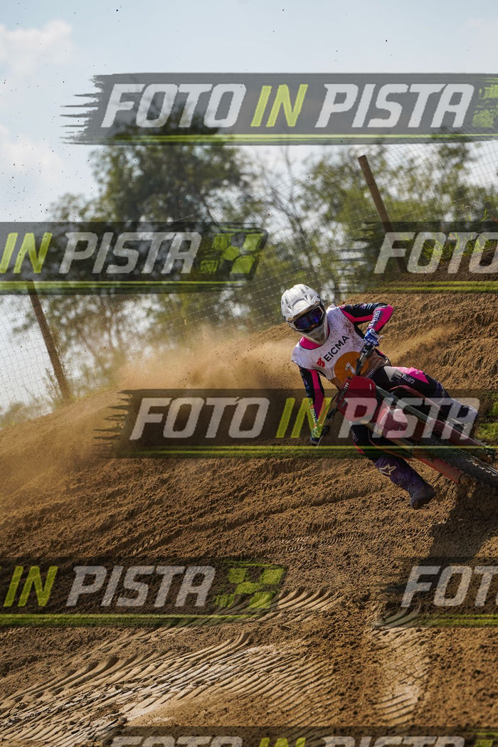 EICMA 19-09 14:00-15:00 · DOS08826