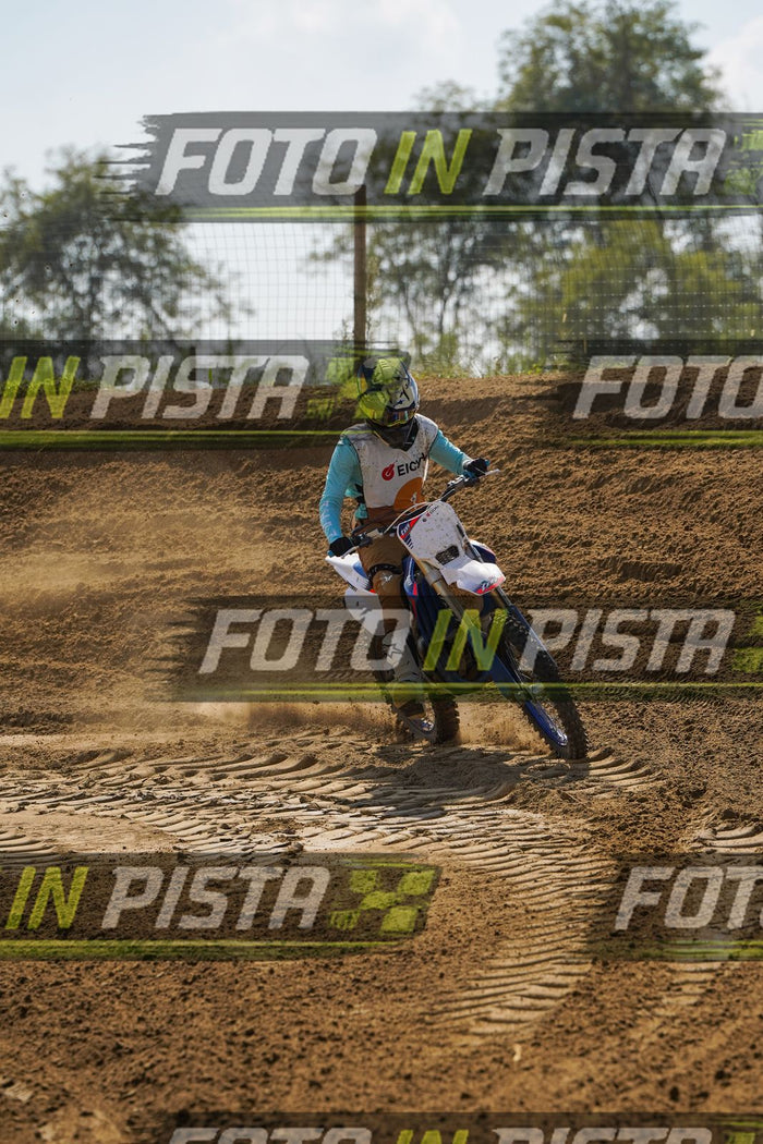 EICMA 19-09 14:00-15:00 · DOS08832