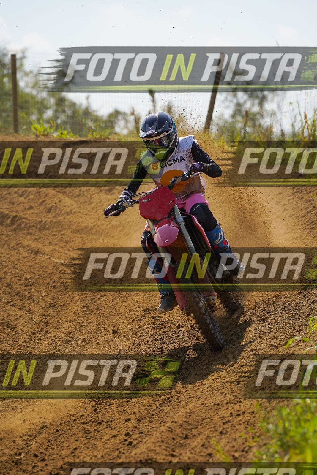 EICMA 19-09 14:00-15:00 · DOS08840