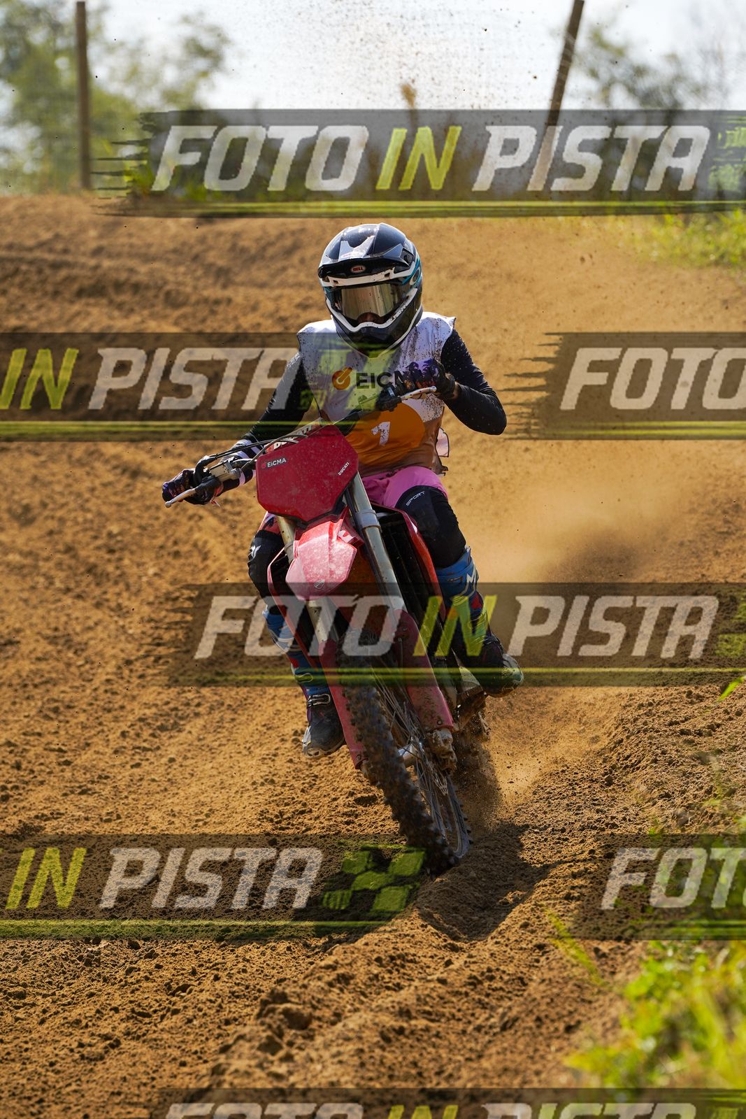 EICMA 19-09 14:00-15:00 · DOS08842
