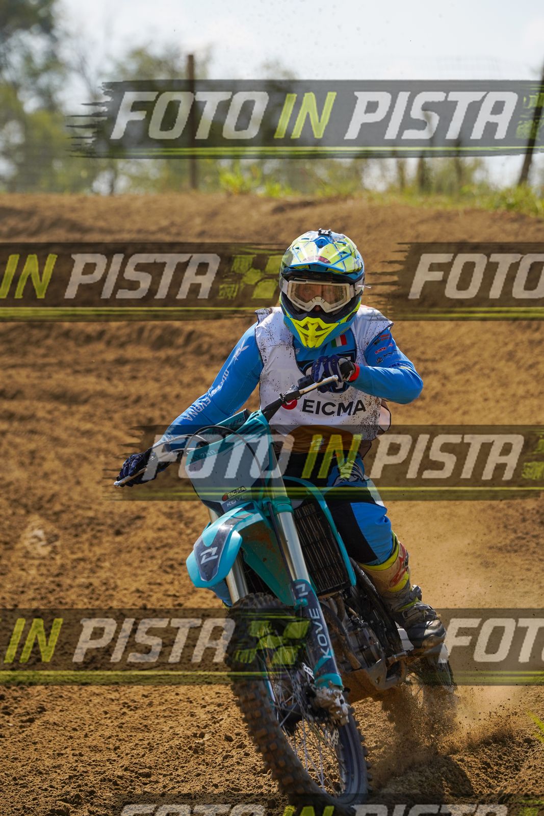 EICMA 19-09 14:00-15:00 · DOS08852