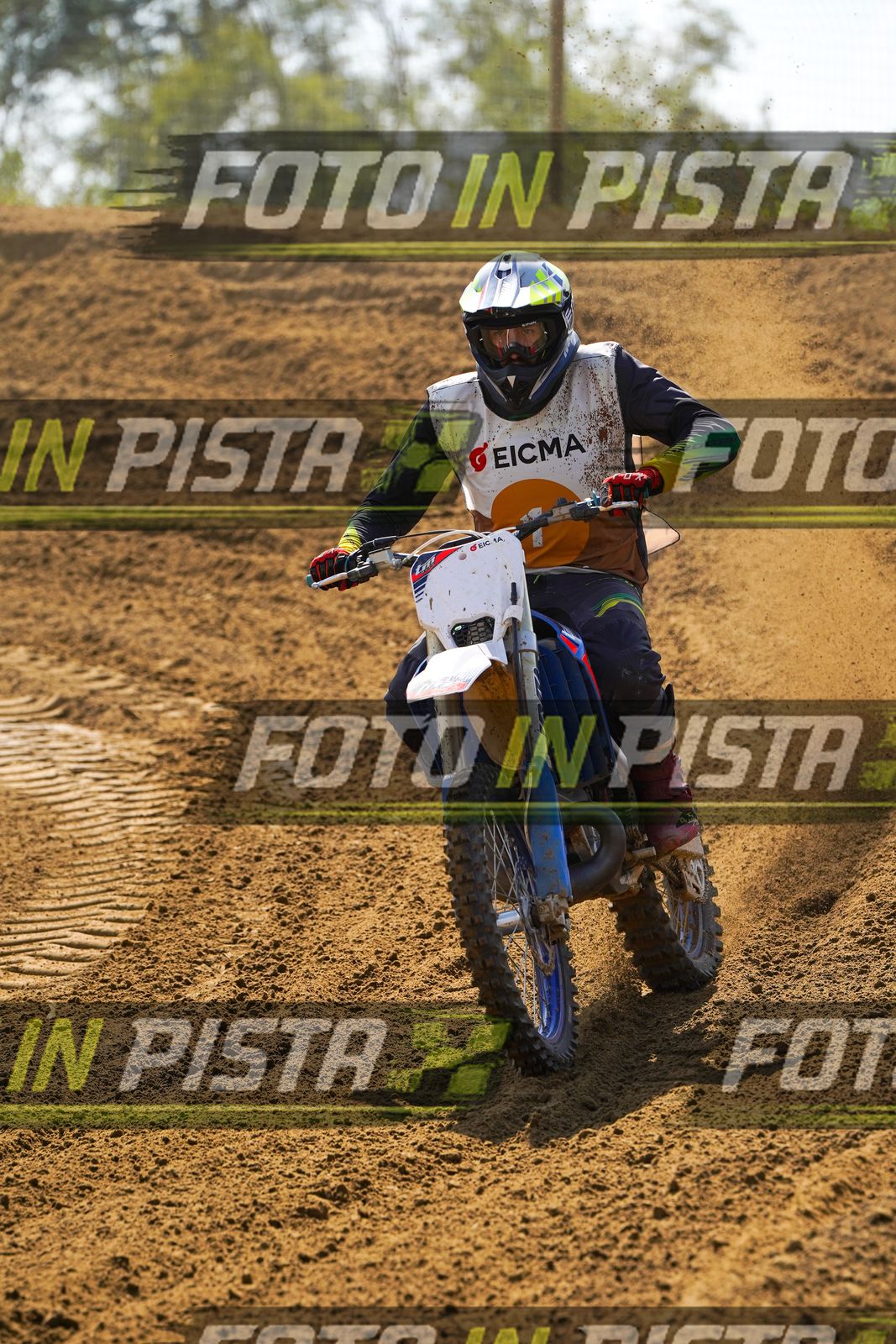 EICMA 19-09 14:00-15:00 · DOS08855