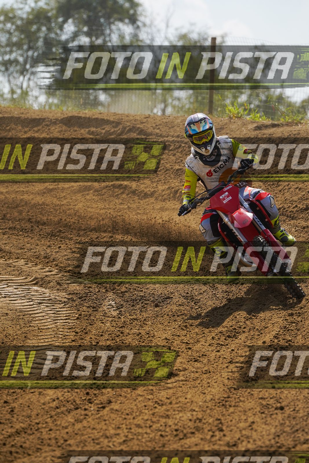 EICMA 19-09 14:00-15:00 · DOS08859