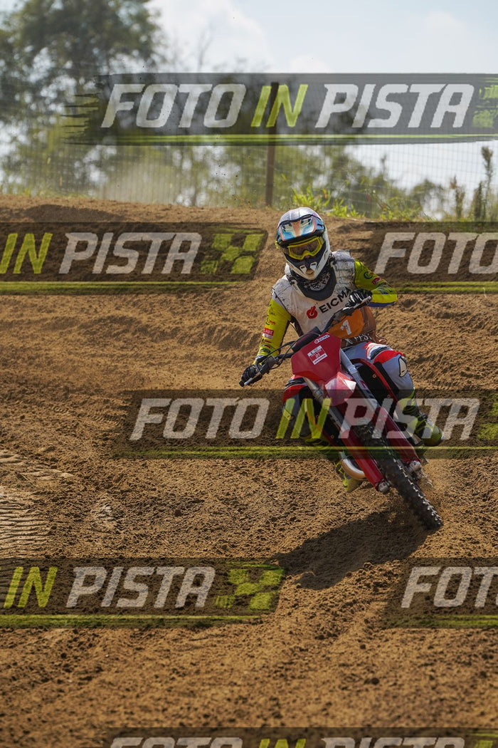 EICMA 19-09 14:00-15:00 · DOS08860