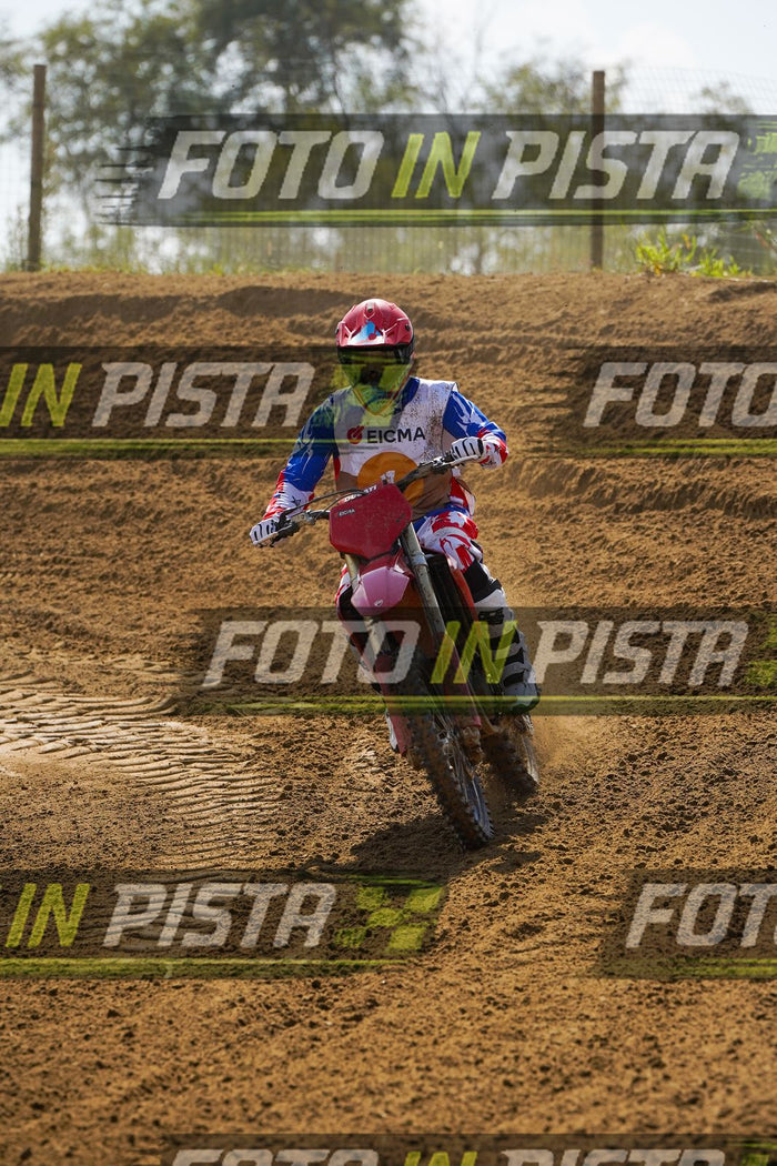 EICMA 19-09 14:00-15:00 · DOS08864