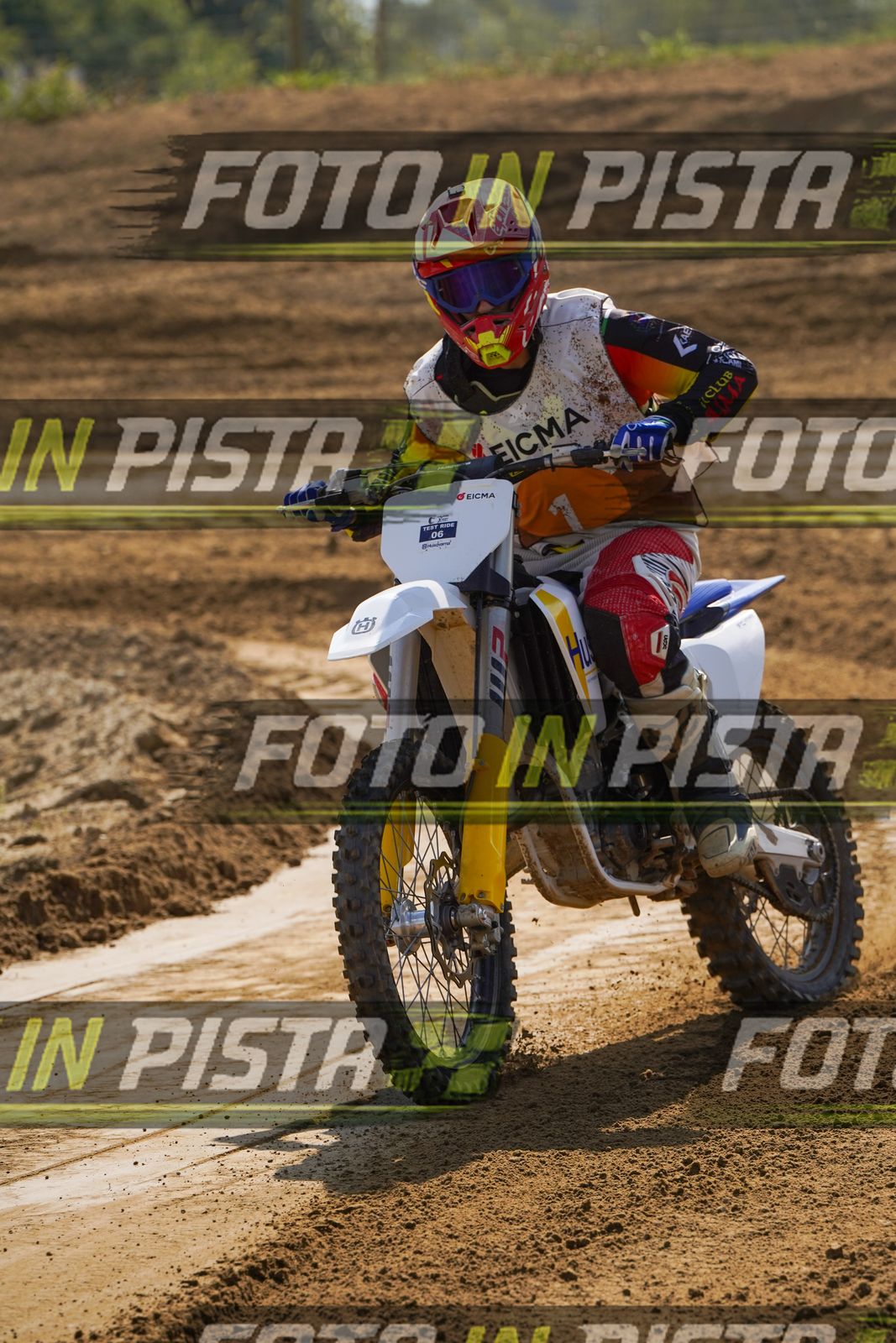 EICMA 19-09 14:00-15:00 · DOS08876