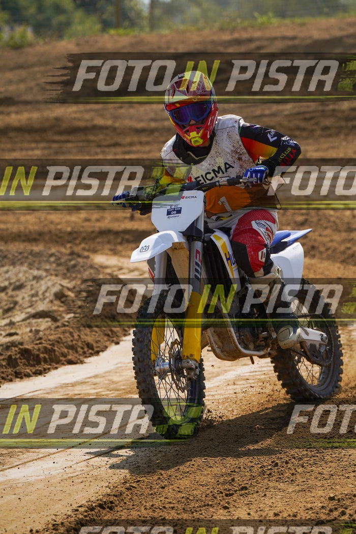 EICMA 19-09 14:00-15:00 · DOS08876