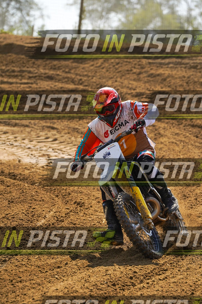EICMA 19-09 14:00-15:00 · DOS08887
