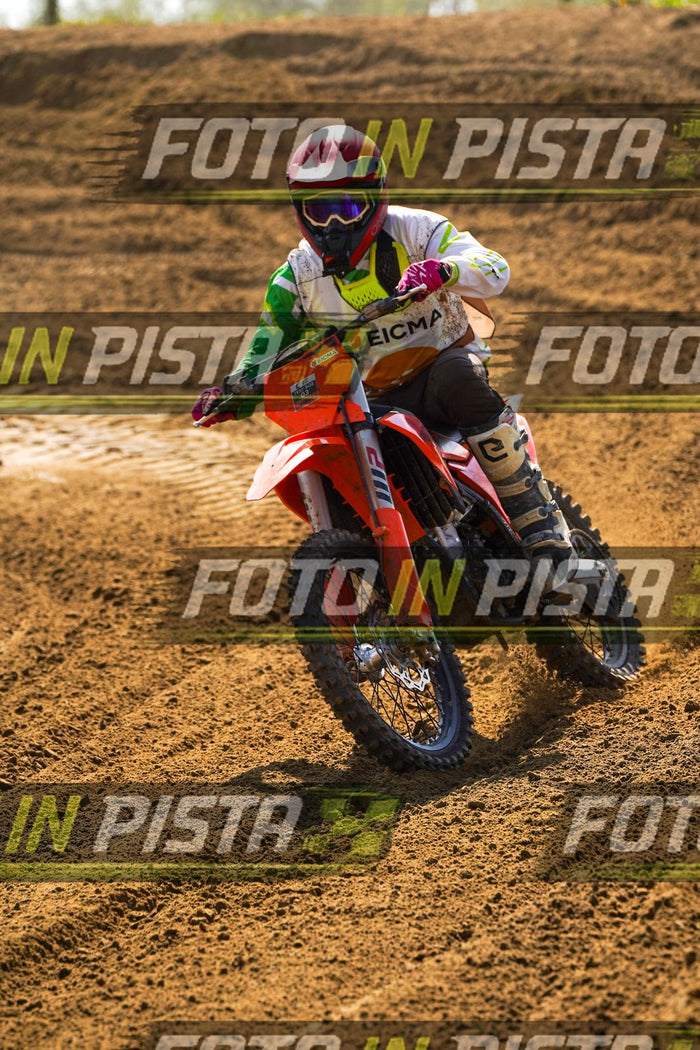 EICMA 19-09 14:00-15:00 · DOS08895