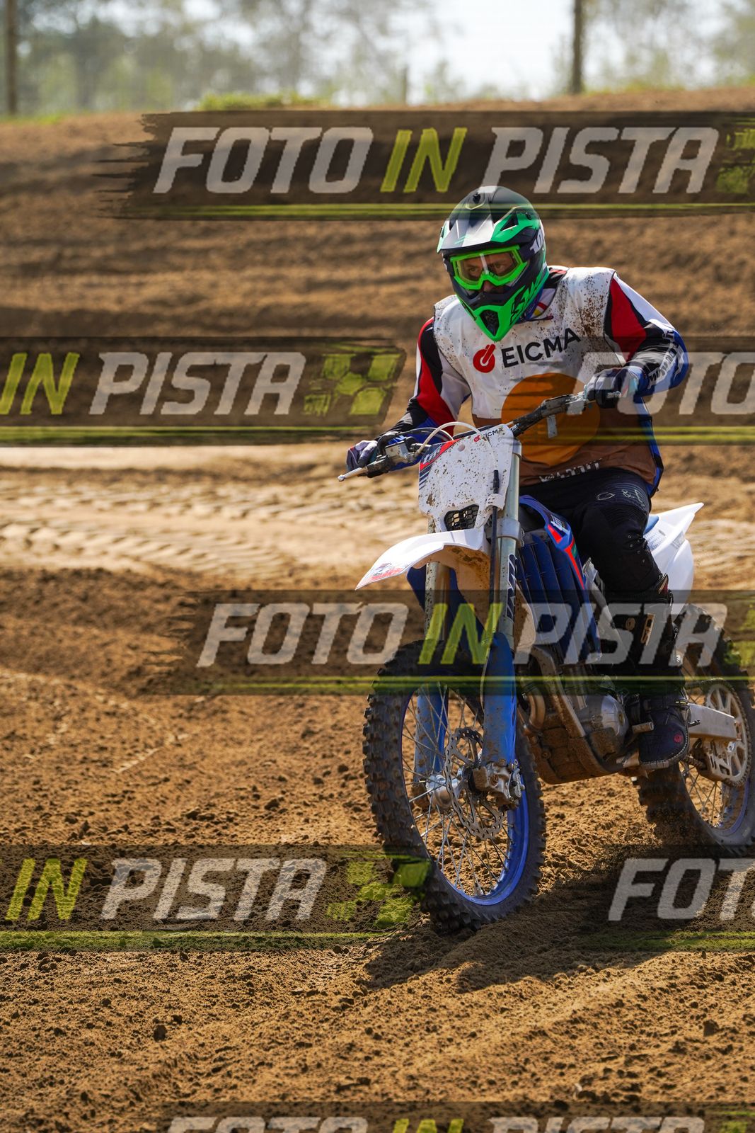 EICMA 19-09 14:00-15:00 · DOS08901
