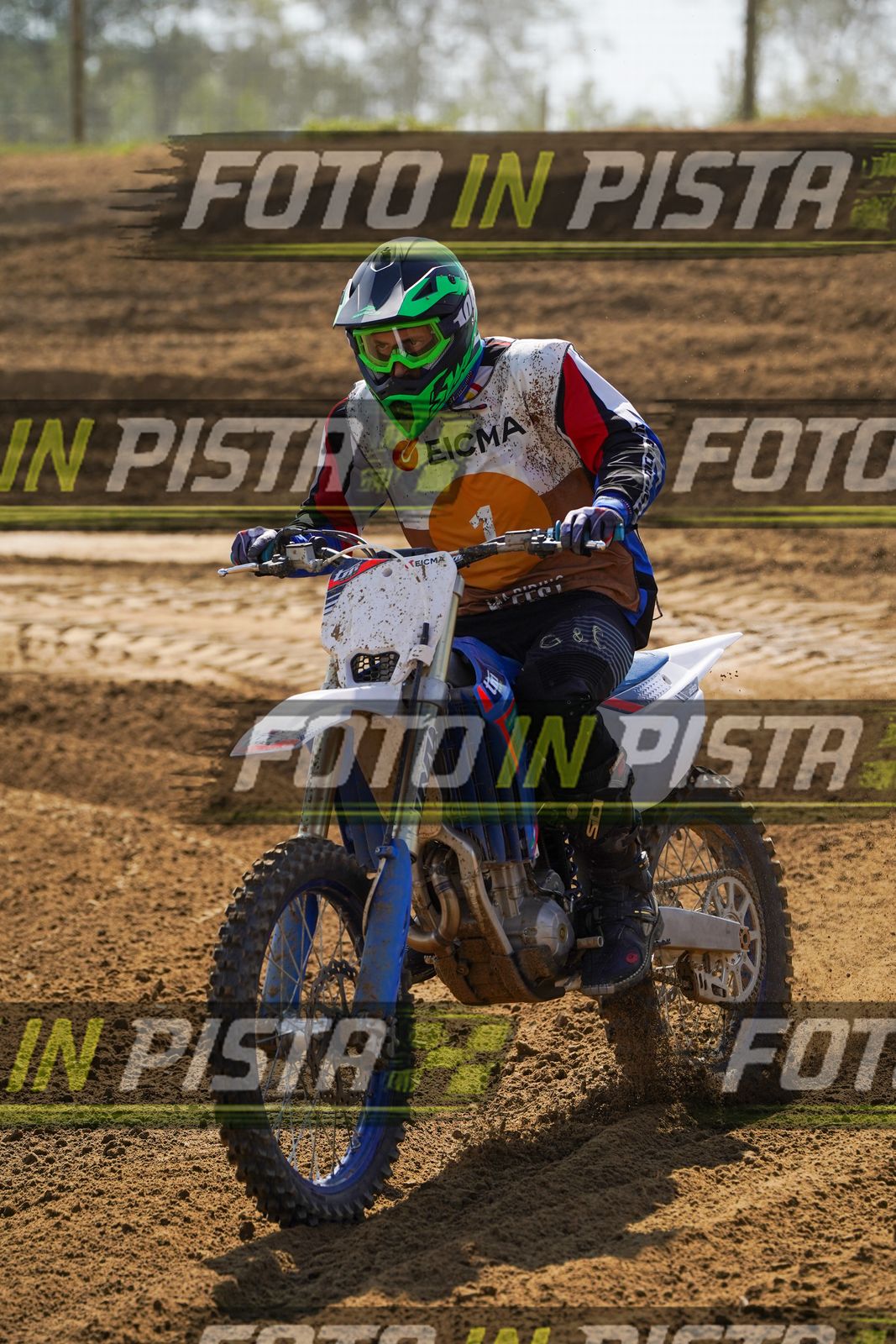 EICMA 19-09 14:00-15:00 · DOS08902